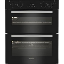 Indesit DUI 10D B - Black