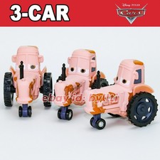 3-PACK Mattel Disney Pixar