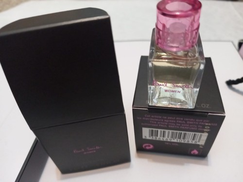 Paul smith women eau - paul, de