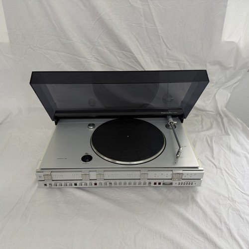 Bang and olufsen beocenter - and,