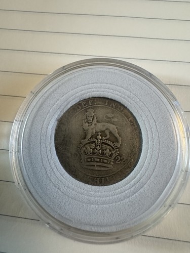 British pre decimal coins - british,