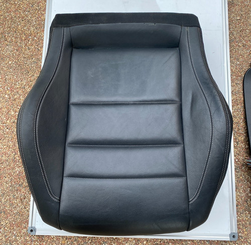 Mercedes coupe front - mercedes,