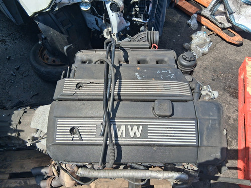 2004 bmw e83 5 - x3, petrol