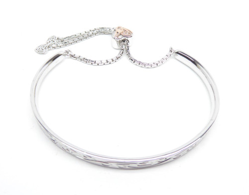 Clogau gold silver - gold, 9ct