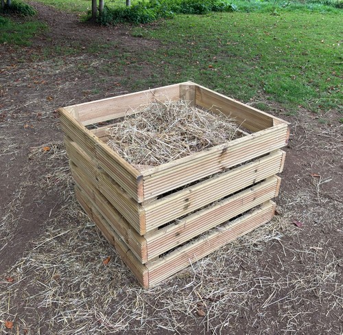 Field paddock heavy - duty, hard