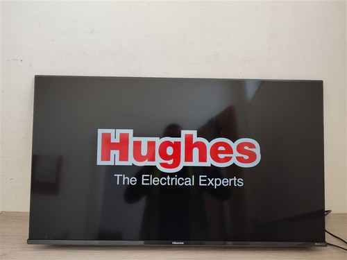 Hisense 40a5nqtuk qled - tv, 40"