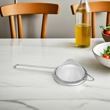 4PCS Cocktail Strainer Fine