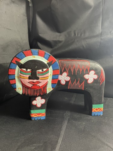 Rare laurel burch vintage folk - burch,