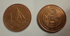 Isle of Man IOM 2p Pence