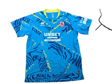 Middlesbrough FC Football