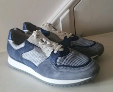 Gabor Comfort Size 7  Unisex
