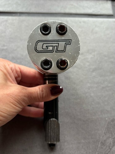 Mid school bmx 1998 piston - 1998,