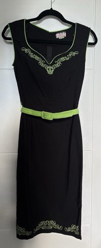 Pinup girl clothing couture - girl,
