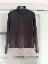 Primark Womens Fleece Half Zip