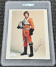 Mark hamill luke - luke, skywalker