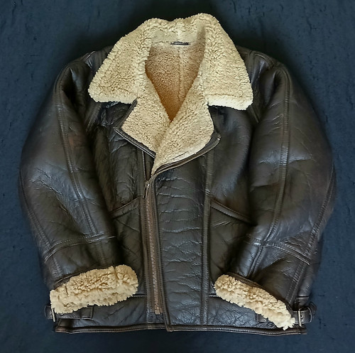 Superb vintage flying - superb,