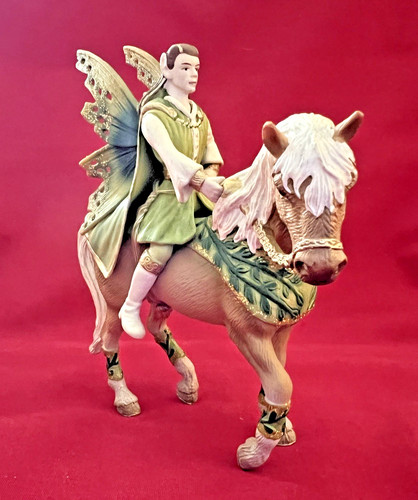 Schleich bayala sun elf - bayala,