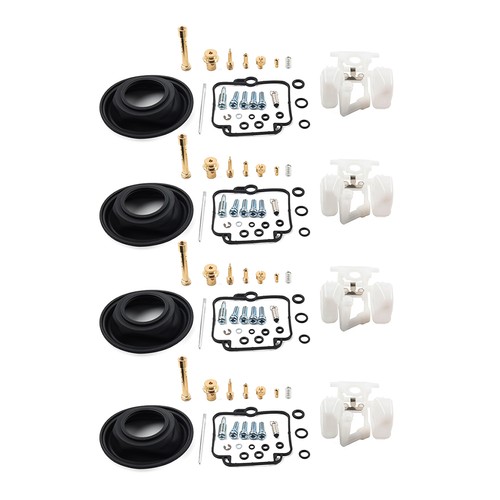 Sets carburetor carb - 4,