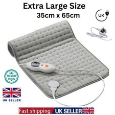 Electric Heat Pad Heating Pad