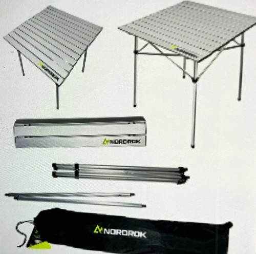 Nordrock foldable portable - foldable,