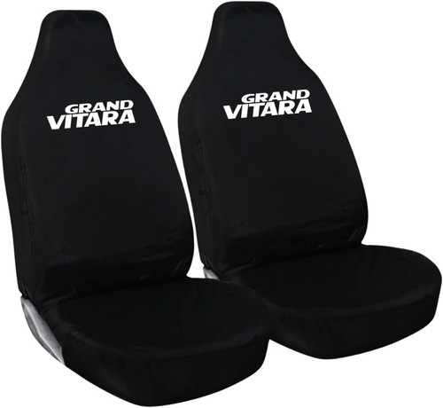 Fits suzuki vitara - in, white