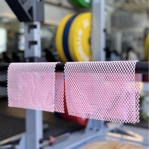 Non slip pilates grip - pilates, pads