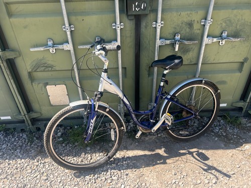 Trek navigator 100 hybrid - navigator,