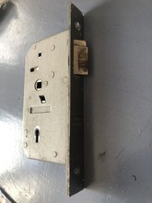 Chubb Lock 3R35 Detainer Lock