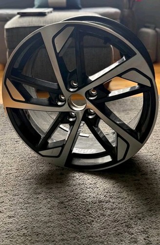 Genuine audi rs3 alloy - a3, s3