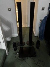 Sony Surround System BDV-E880