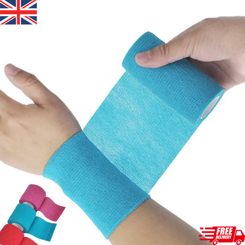 24rolls cohesive elastic - 1-24rolls,
