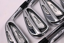 Titleist 714 AP2 Irons / 3-PW / Stiff Flex Dynamic Gold S300 Shafts