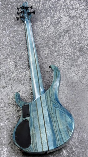 Ibanez btb945 cosmic blue - cosmic,