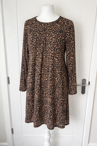 New look - new,