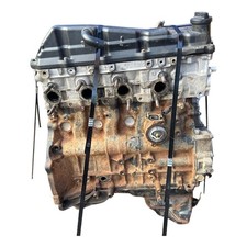 TOYOTA HILUX 2.5 2KD-FTV ENGINE 2494cc 2005-2016 SPARES OR REPAIRS CORE UNIT
