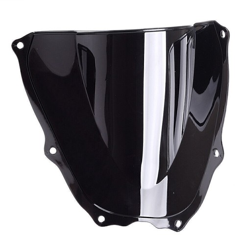 Racing front windscreen - front,