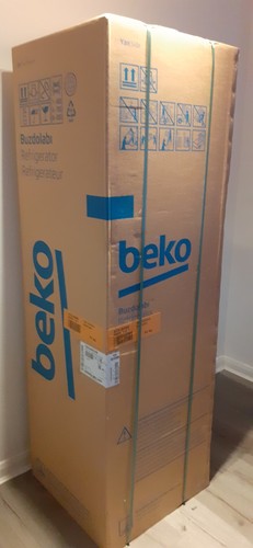 Beko cng4582v 168l 102l - beko,
