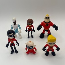 Disney Incredibles Family