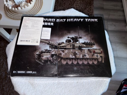 Ww2 leopard 2a7 heavy tank - leopard,