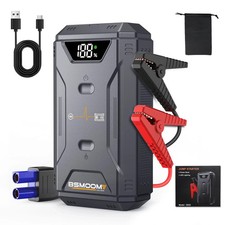 12V8000A Car Battery Jump