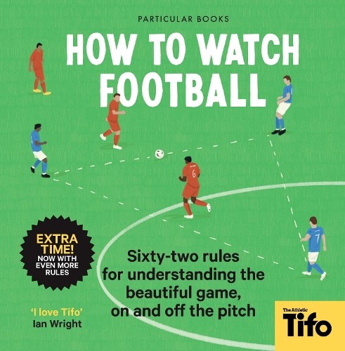 How watch football - how, to