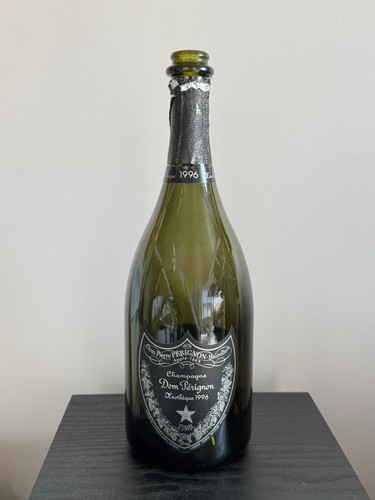 Rare dom perignon - rare,