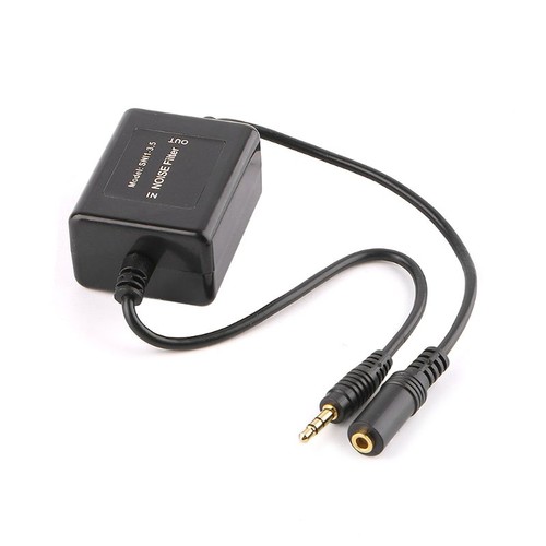 Car stereo radio power - radio,