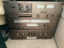 MARANTZ-full rack hifi