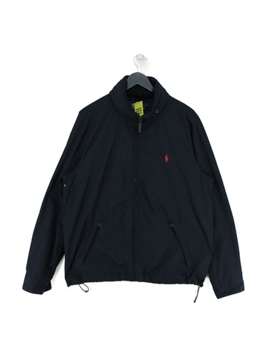 Polo ralph lauren windbreaker - ralph,