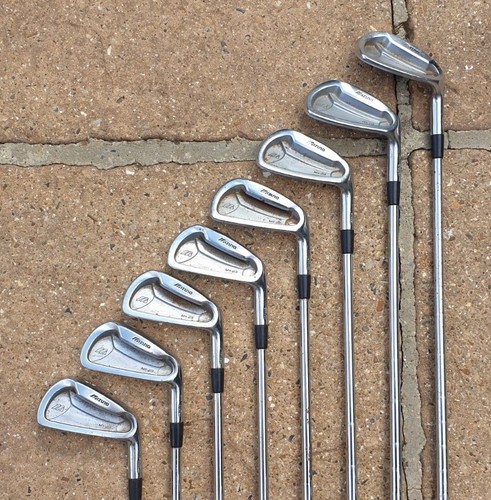 Mizuno iron set 3 p - iron,