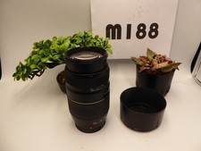Tamron AF 70-300mm F4-5.6 Di