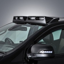 LED ROOF LIGHT POD BAR LAMP