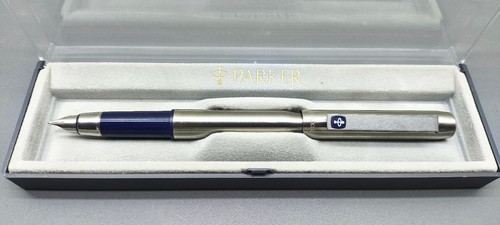 Vintage parker fountain pen - vintage,