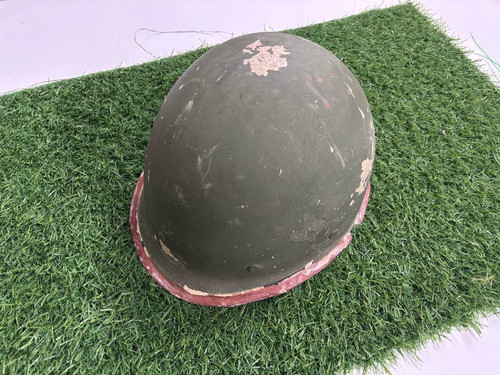 Vintage m74 indian - indian, made